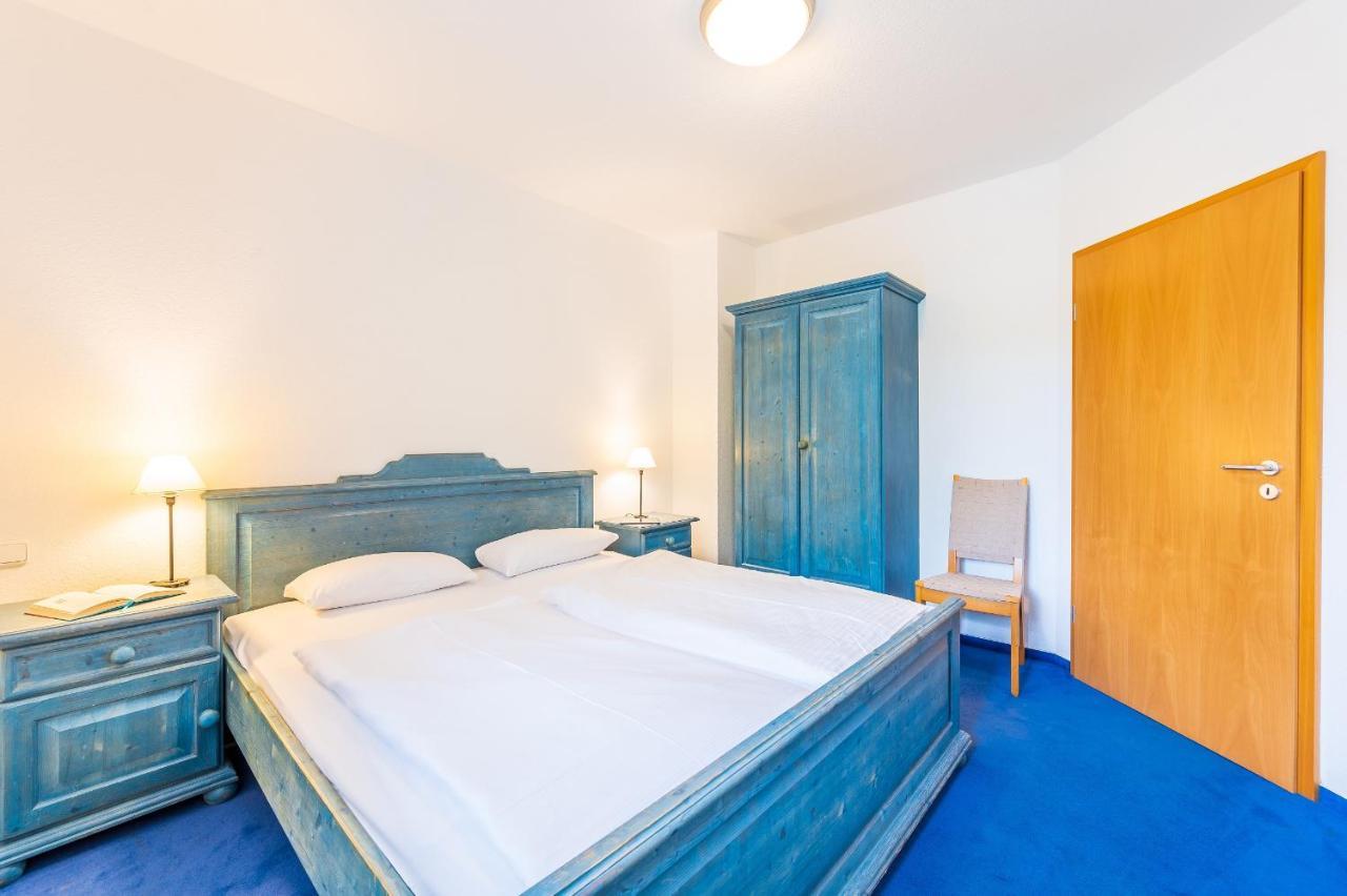 Apartament Abendrot Juliusruh Zewnętrze zdjęcie